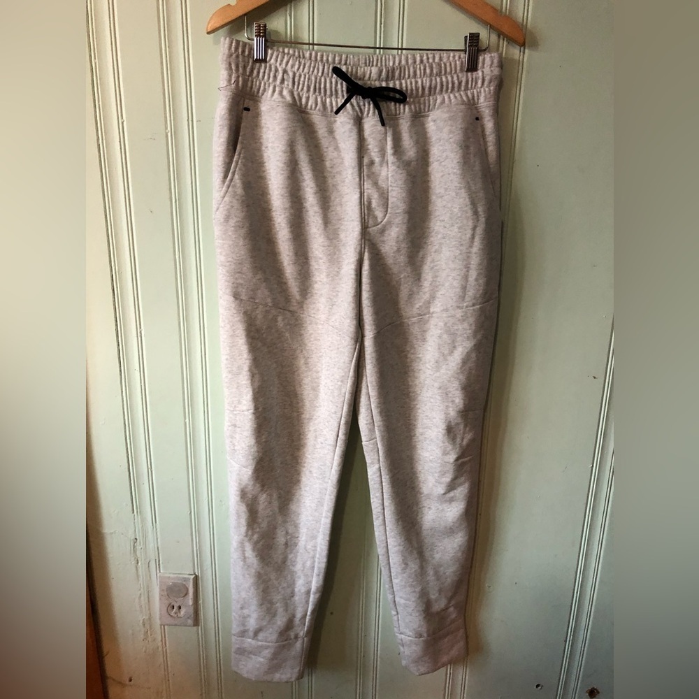 🔊 Lole | Grey Joggers - Picture 4 of 4